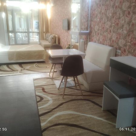 Apart Complex Diva& Bar & Restaurant سينتس قسطنطين وهيلينا المظهر الخارجي الصورة