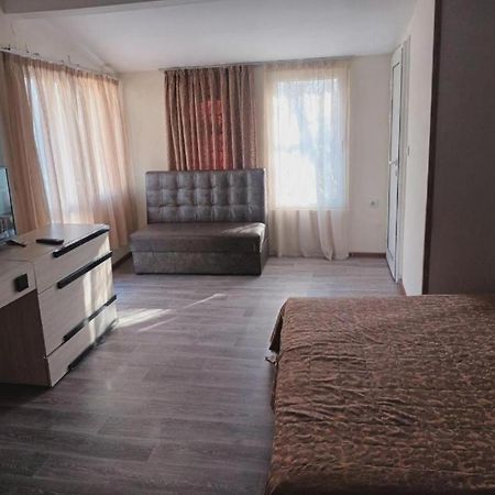 Apart Complex Diva& Bar & Restaurant سينتس قسطنطين وهيلينا المظهر الخارجي الصورة