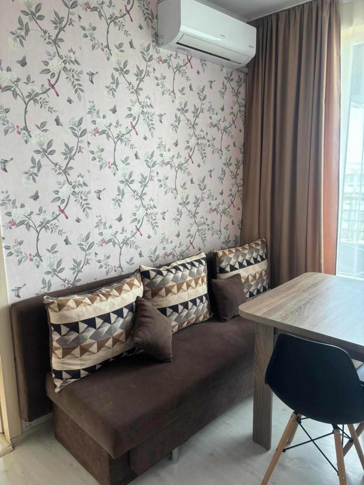 Apart Complex Diva& Bar & Restaurant سينتس قسطنطين وهيلينا المظهر الخارجي الصورة