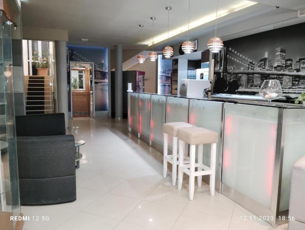 Apart Complex Diva& Bar & Restaurant سينتس قسطنطين وهيلينا المظهر الخارجي الصورة