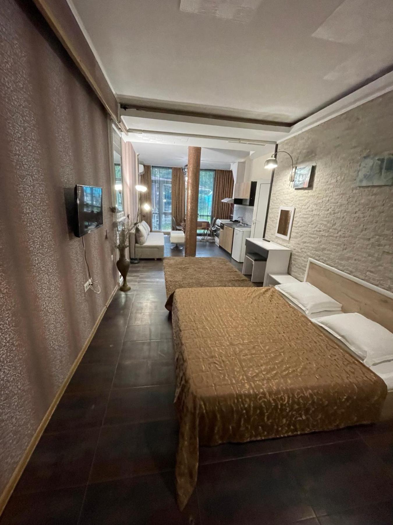 Apart Complex Diva& Bar & Restaurant سينتس قسطنطين وهيلينا المظهر الخارجي الصورة
