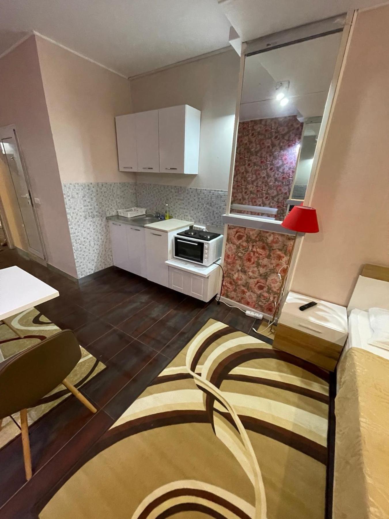 Apart Complex Diva& Bar & Restaurant سينتس قسطنطين وهيلينا المظهر الخارجي الصورة
