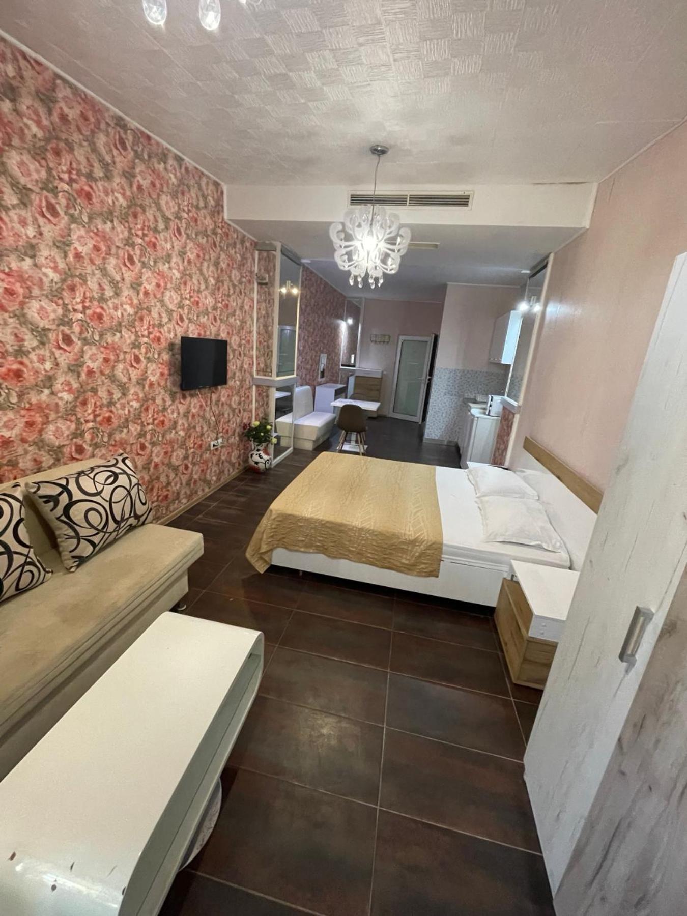 Apart Complex Diva& Bar & Restaurant سينتس قسطنطين وهيلينا المظهر الخارجي الصورة