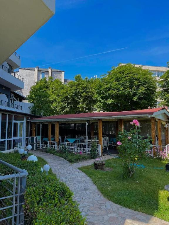 Apart Complex Diva& Bar & Restaurant سينتس قسطنطين وهيلينا المظهر الخارجي الصورة