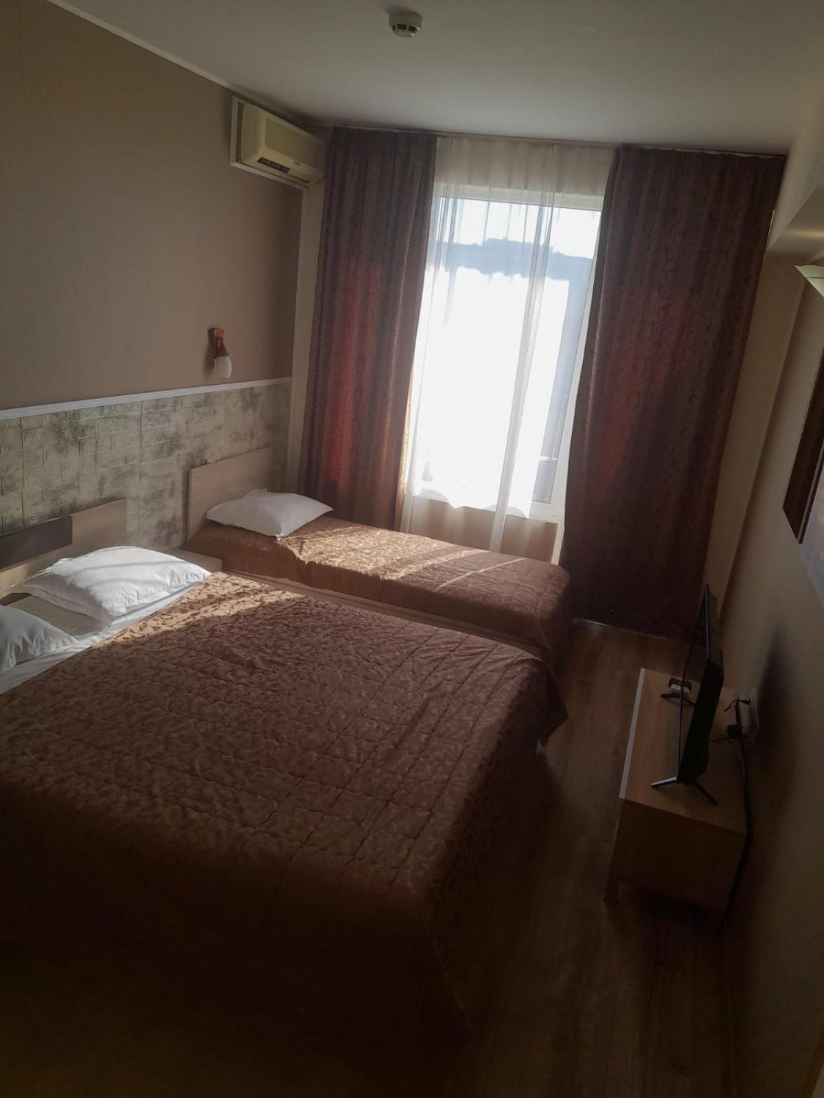Apart Complex Diva& Bar & Restaurant سينتس قسطنطين وهيلينا المظهر الخارجي الصورة