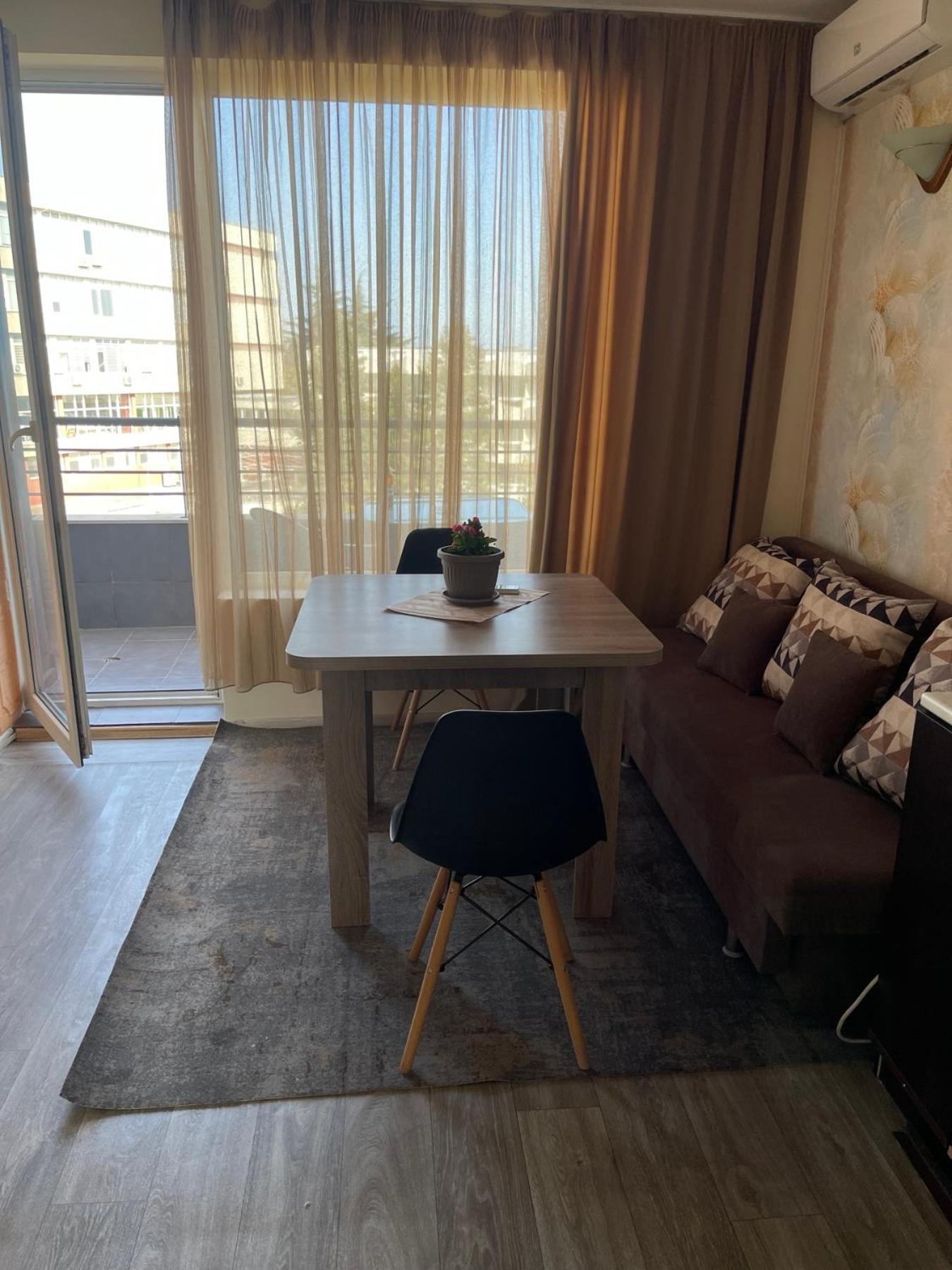 Apart Complex Diva& Bar & Restaurant سينتس قسطنطين وهيلينا المظهر الخارجي الصورة