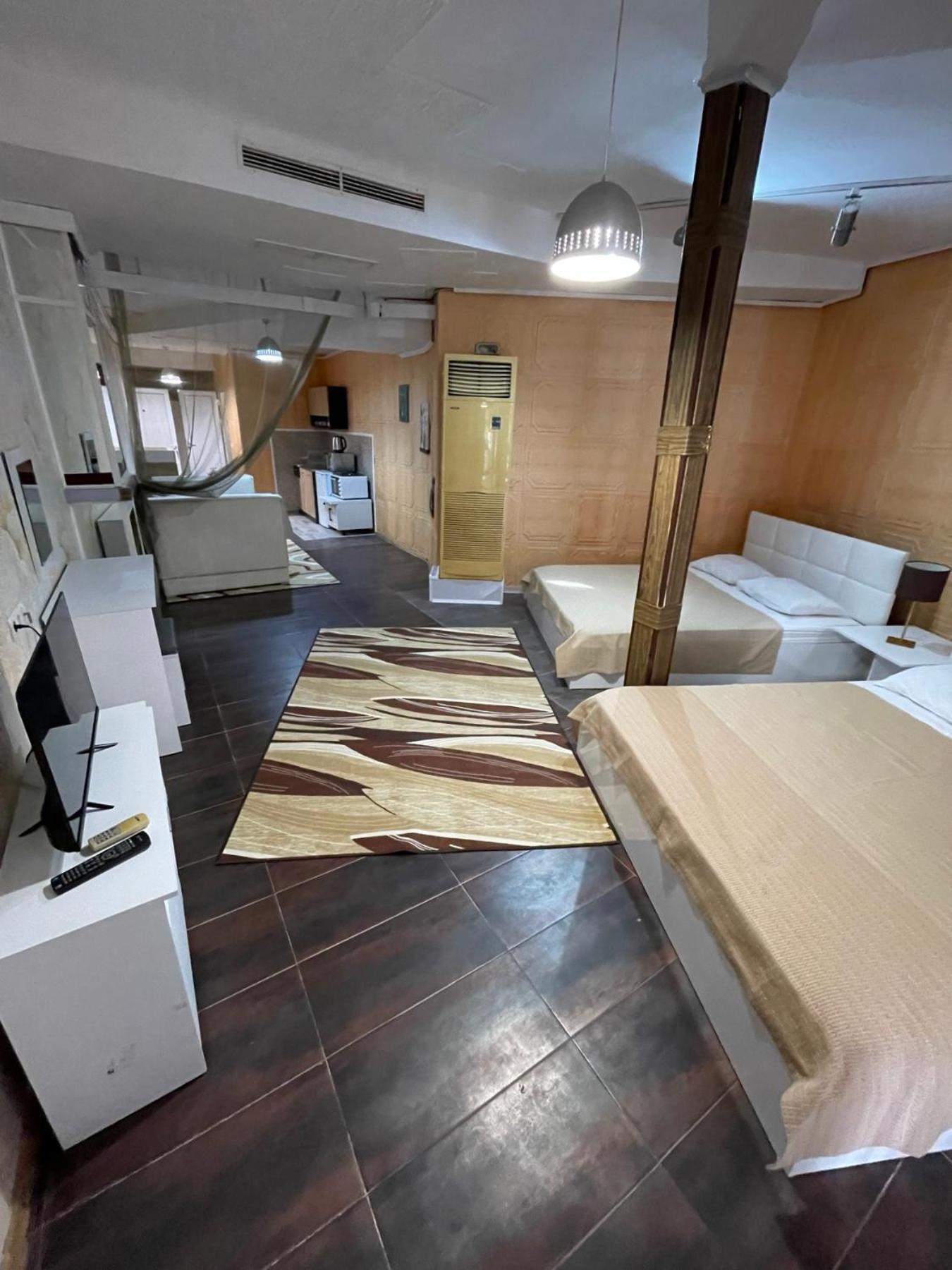 Apart Complex Diva& Bar & Restaurant سينتس قسطنطين وهيلينا المظهر الخارجي الصورة