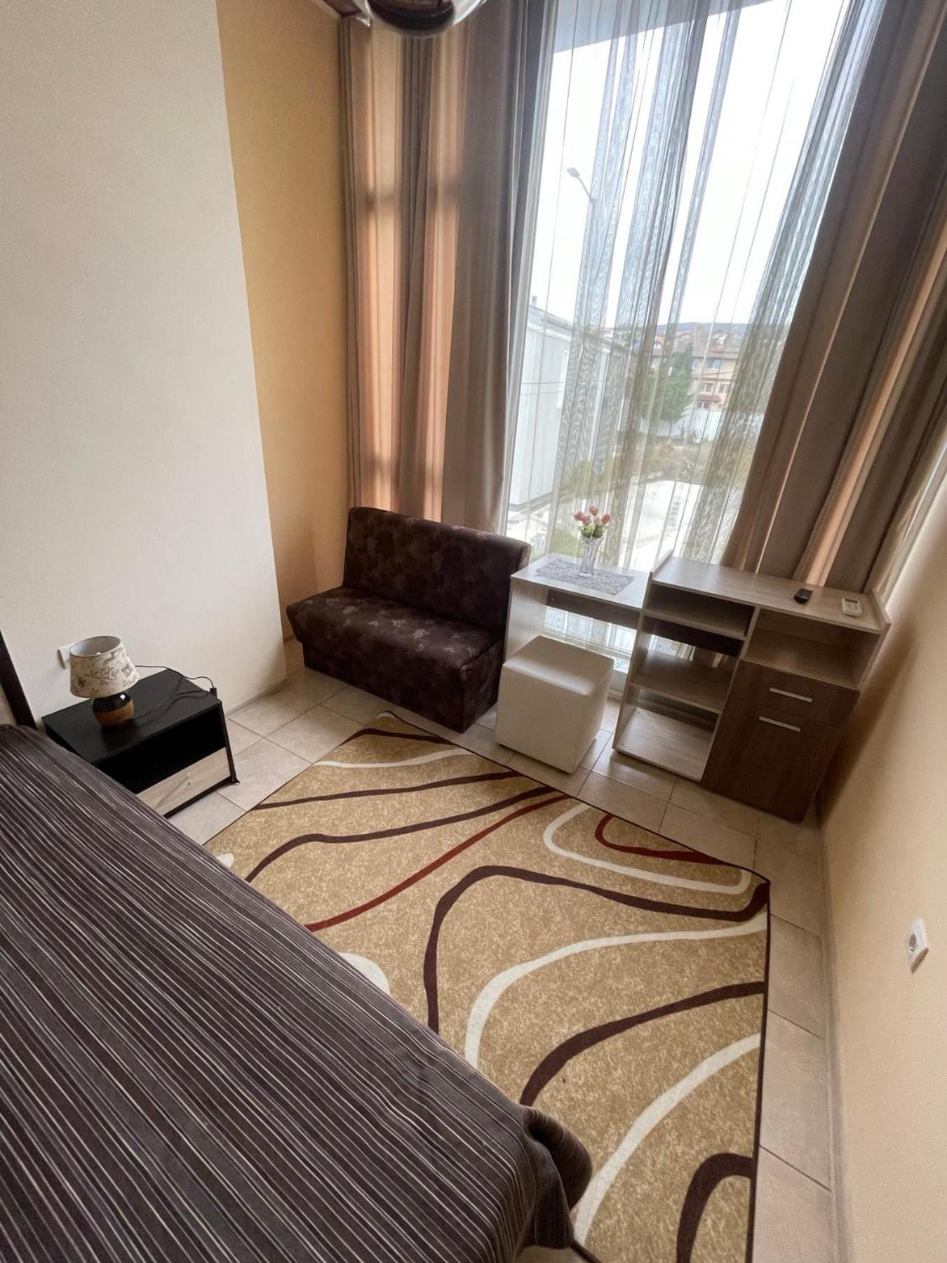 Apart Complex Diva& Bar & Restaurant سينتس قسطنطين وهيلينا المظهر الخارجي الصورة