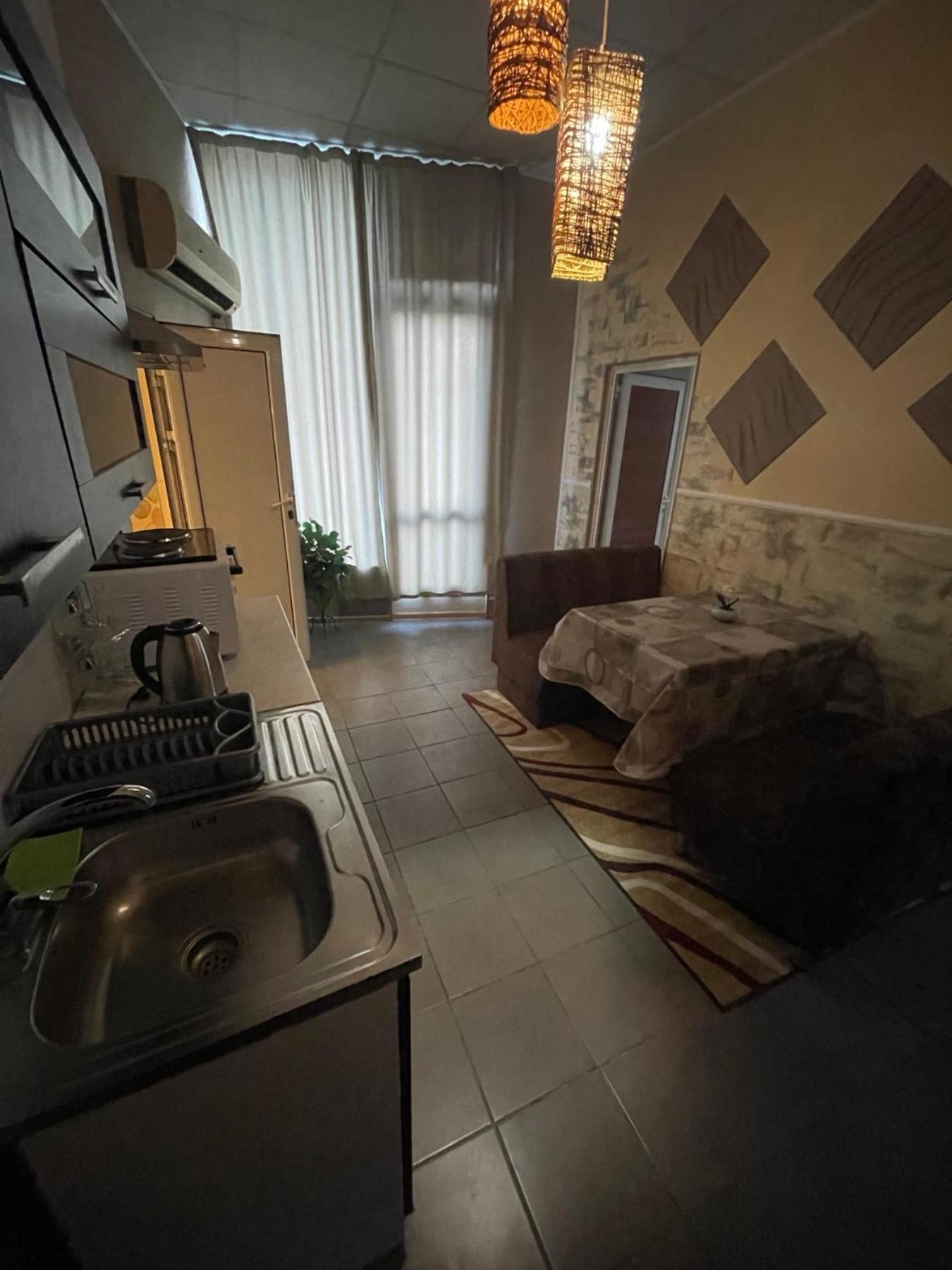 Apart Complex Diva& Bar & Restaurant سينتس قسطنطين وهيلينا المظهر الخارجي الصورة
