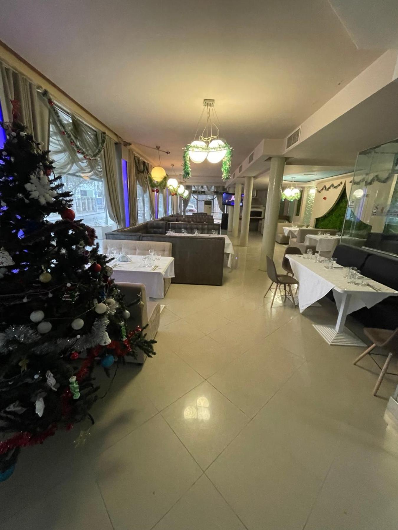 Apart Complex Diva& Bar & Restaurant سينتس قسطنطين وهيلينا المظهر الخارجي الصورة