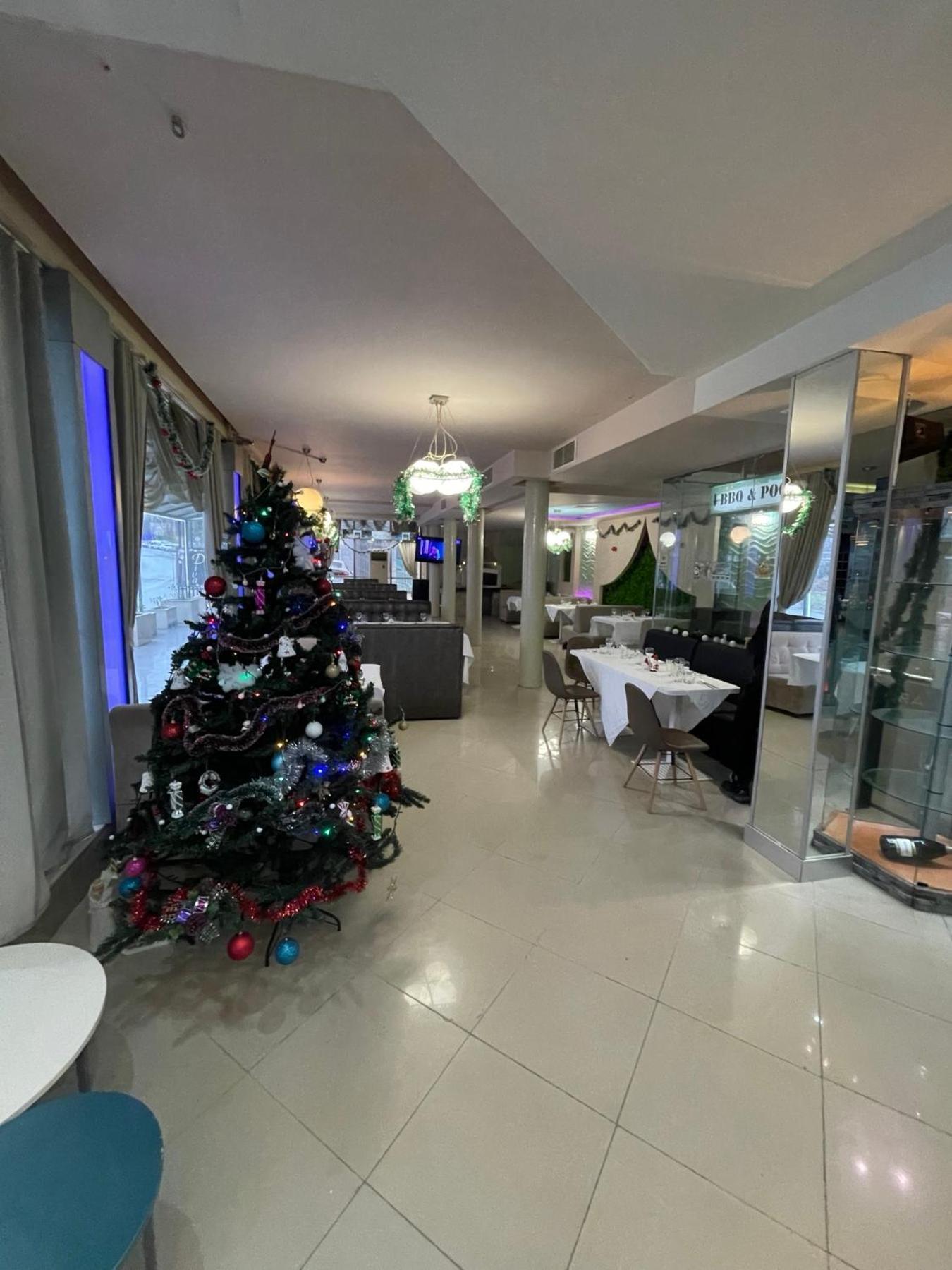 Apart Complex Diva& Bar & Restaurant سينتس قسطنطين وهيلينا المظهر الخارجي الصورة