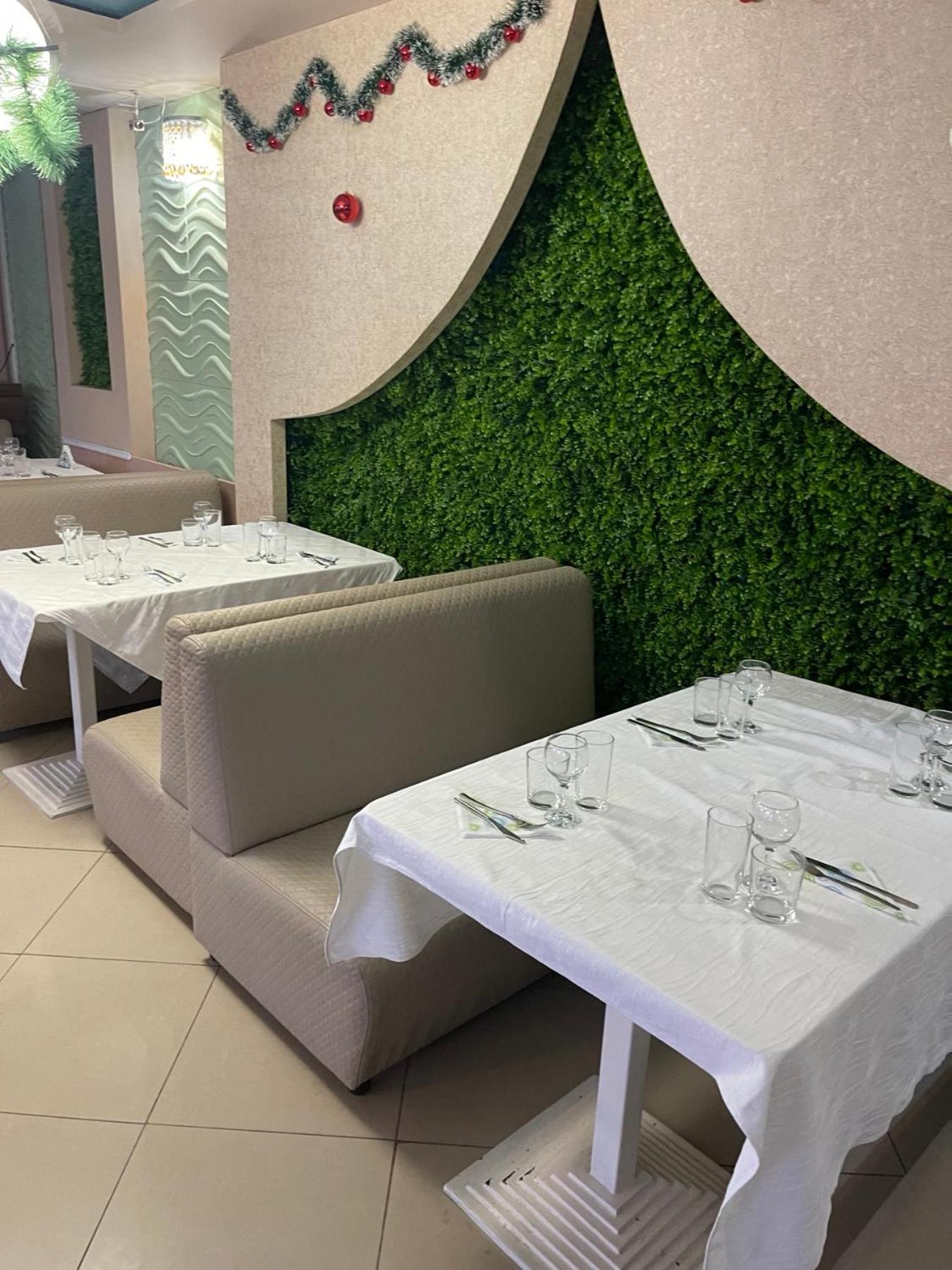 Apart Complex Diva& Bar & Restaurant سينتس قسطنطين وهيلينا المظهر الخارجي الصورة