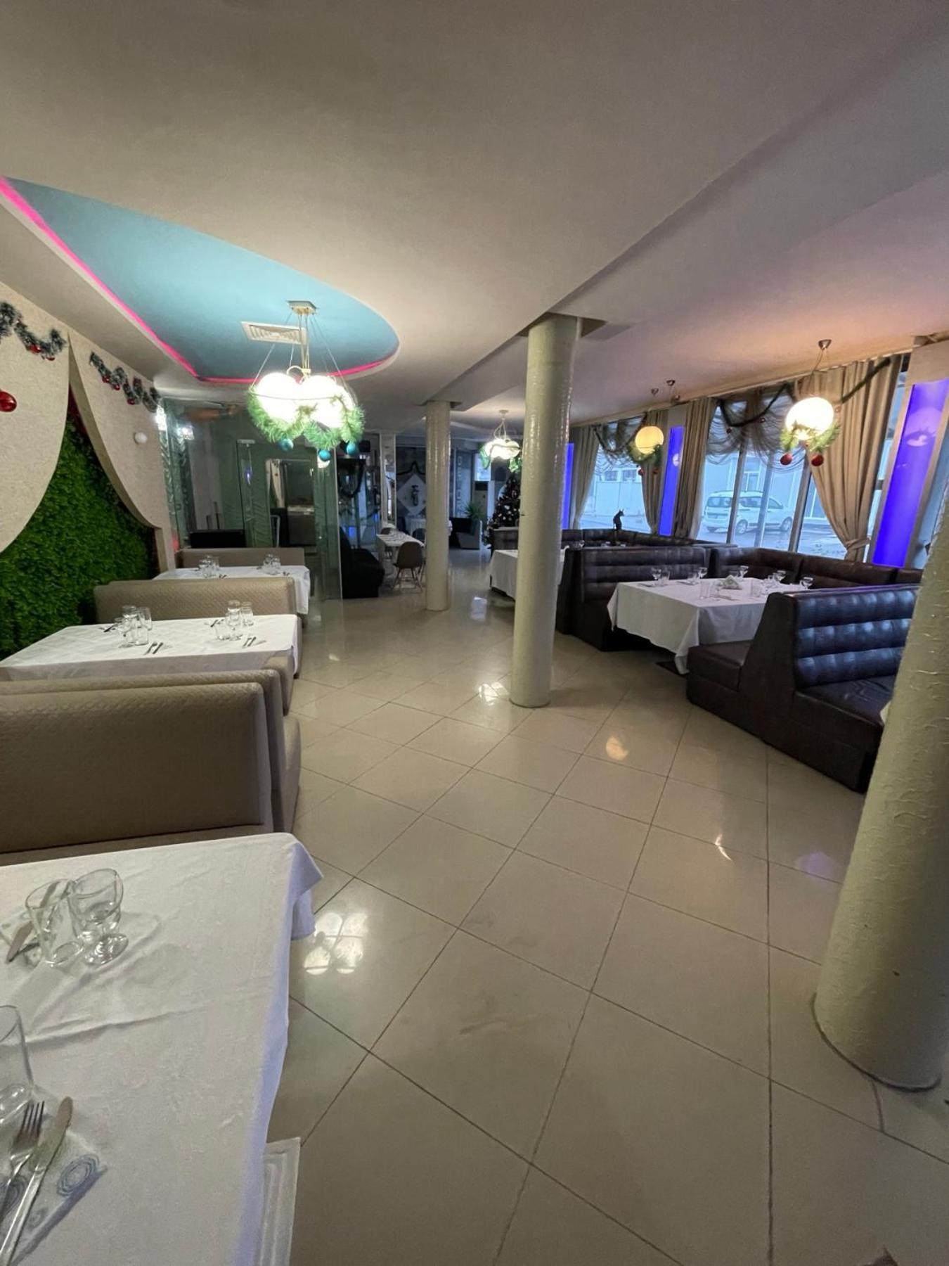 Apart Complex Diva& Bar & Restaurant سينتس قسطنطين وهيلينا المظهر الخارجي الصورة