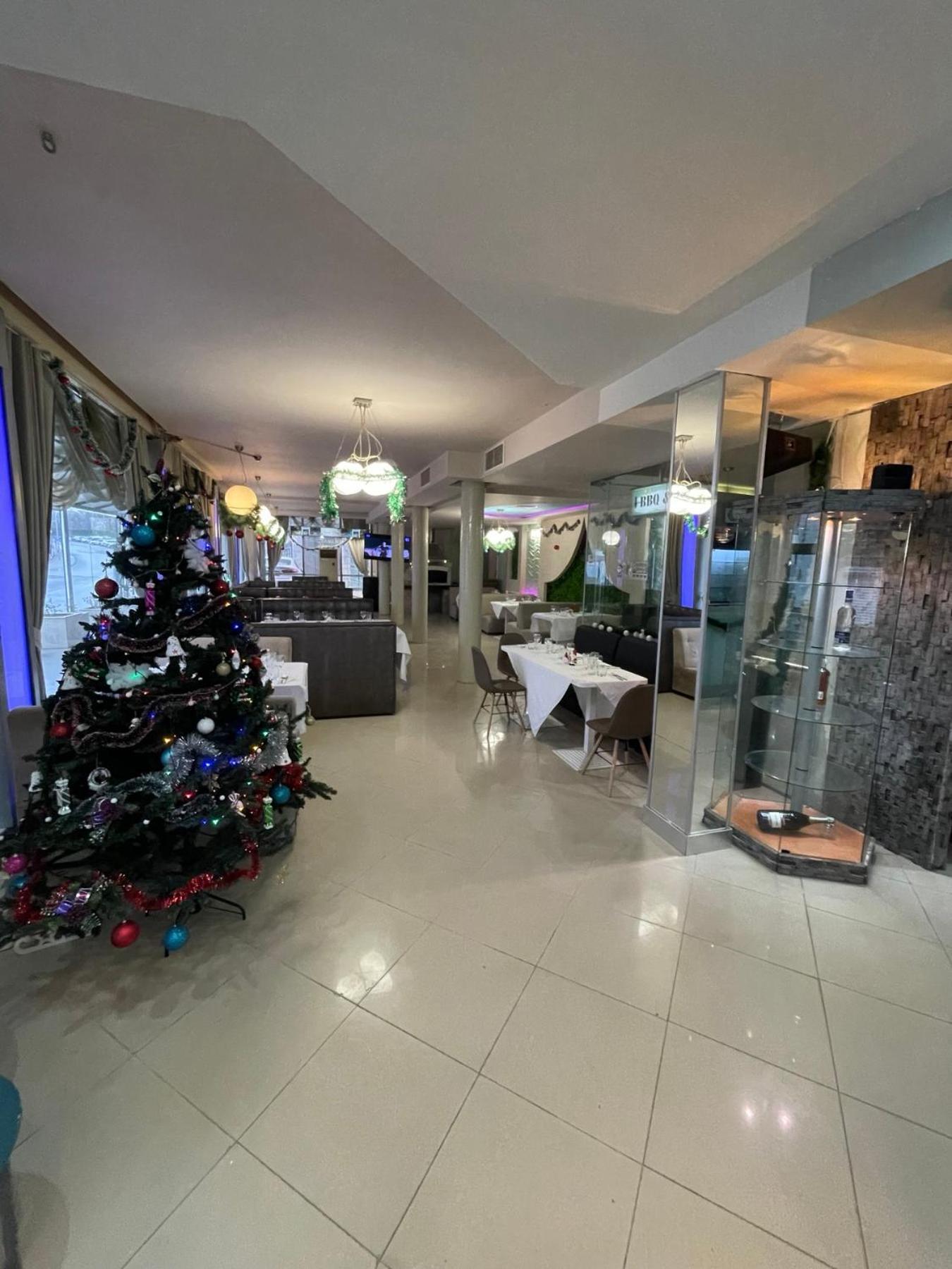 Apart Complex Diva& Bar & Restaurant سينتس قسطنطين وهيلينا المظهر الخارجي الصورة