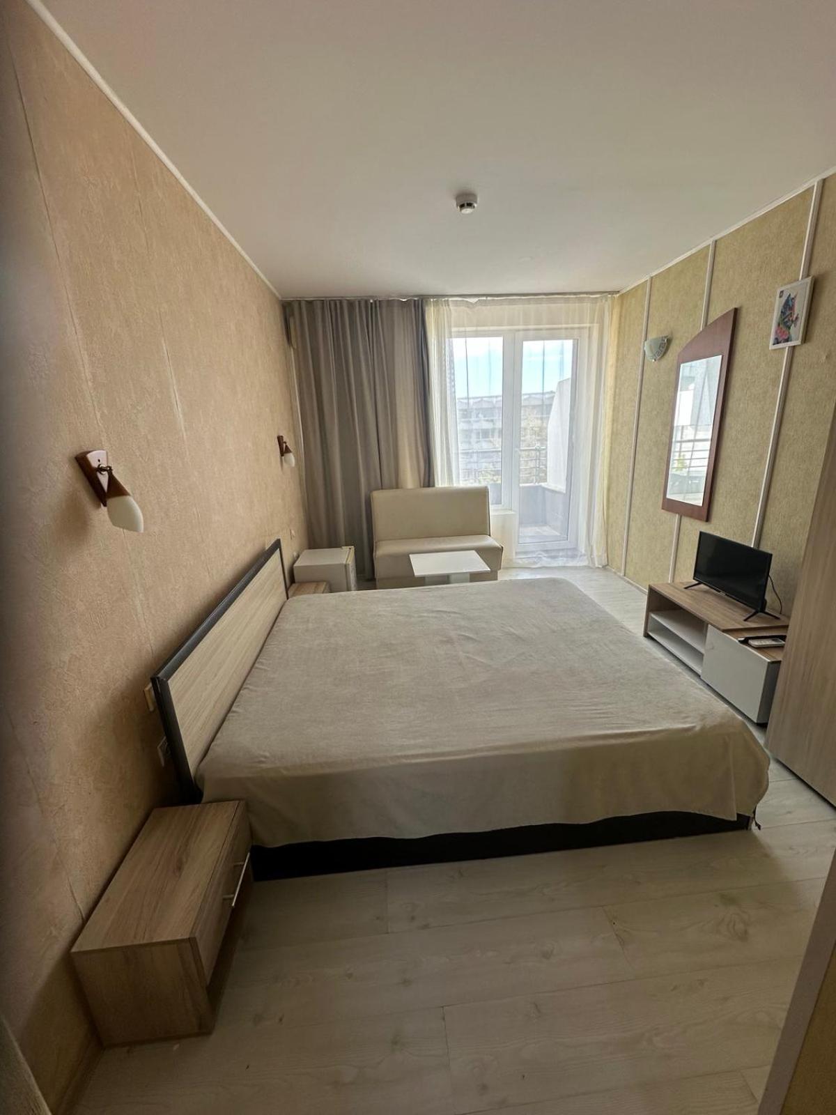 Apart Complex Diva& Bar & Restaurant سينتس قسطنطين وهيلينا المظهر الخارجي الصورة